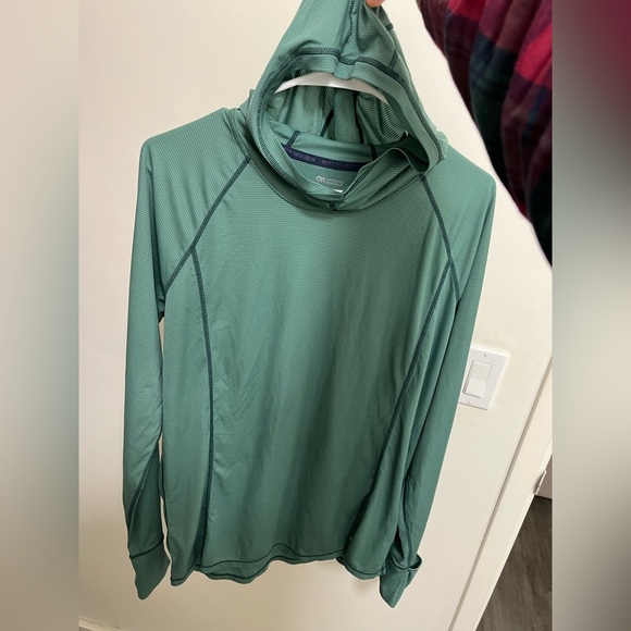 Outdoor Research Echo Hoodie - Picture 5 of 5